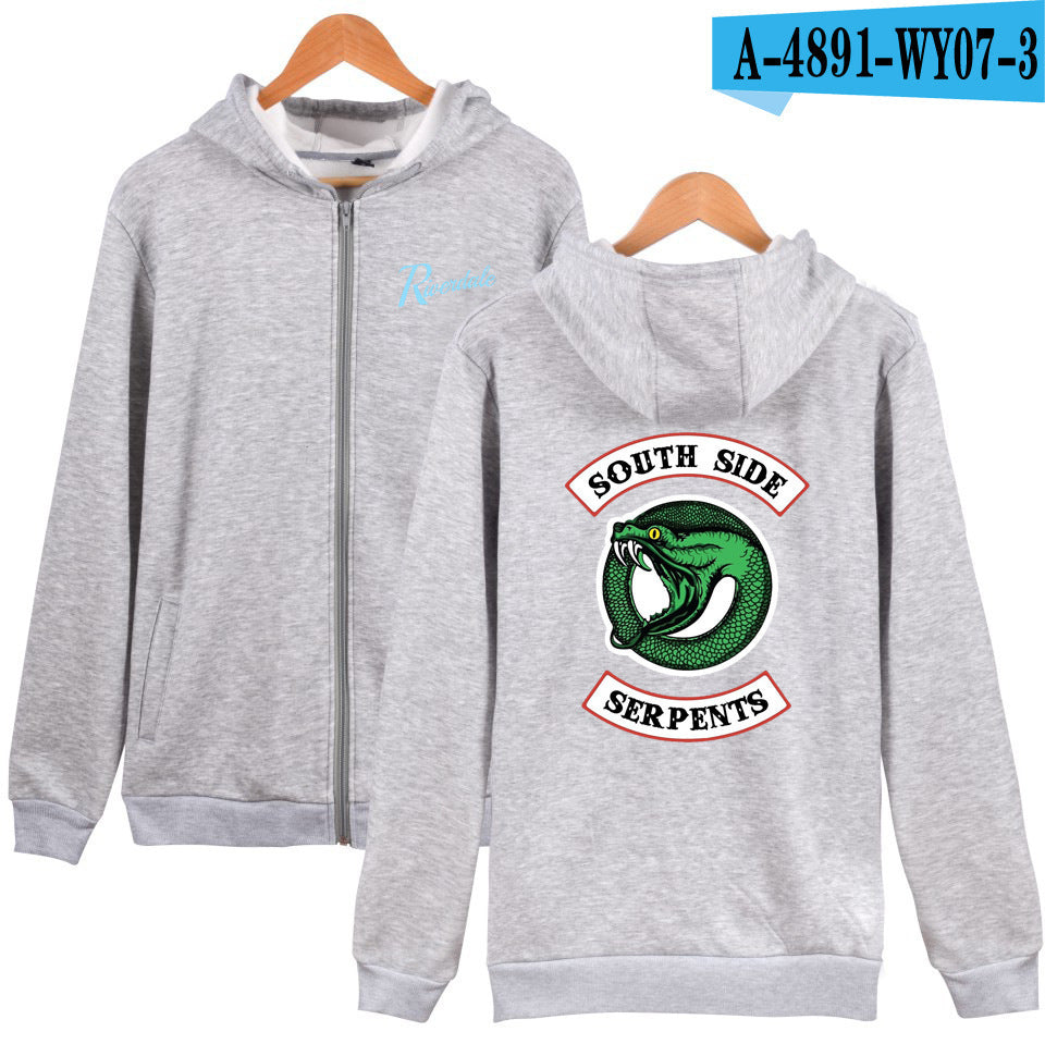 Men's Sweatshirt
