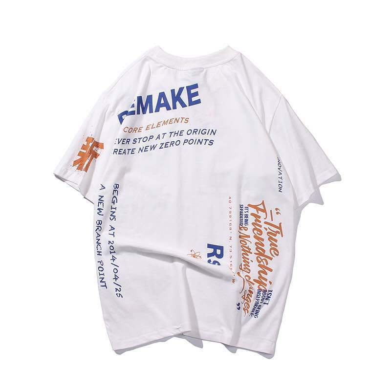 Short sleeve t-shirt