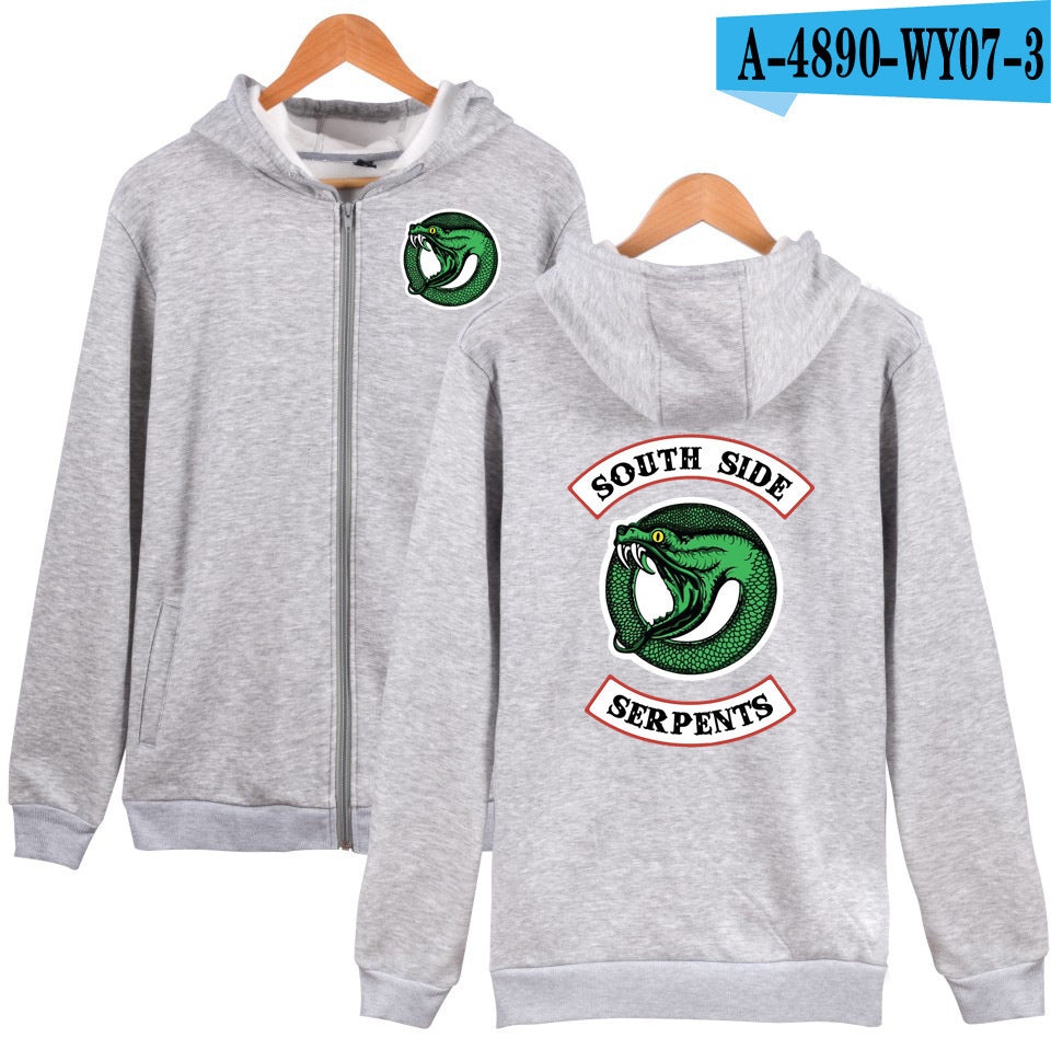 Men's Sweatshirt
