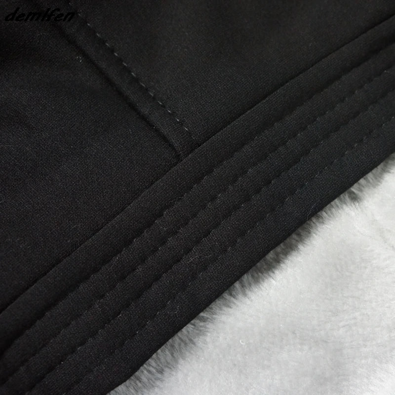 Hot Sale Keep warm Fashion Men hoodies New Russia Russian Moscow MVD Logo Design Sweatshirt Casual Jacket hoody