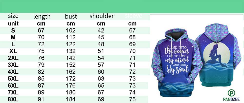 Multicolor Anime Men And Women Loose Hooded Sweatshirt