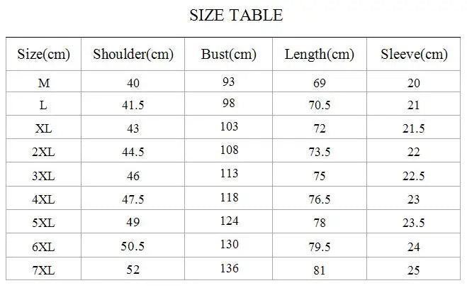 Striped Plaid Short Sleeved Shirt Men's Single-breasted Square Collar Cotton Shirts Summer Fashion Casual Camisa Men Chemise 7XL