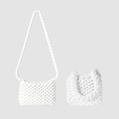 Sculptura Tote