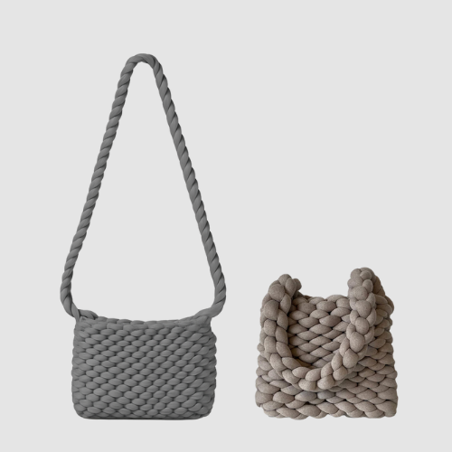 Sculptura Tote
