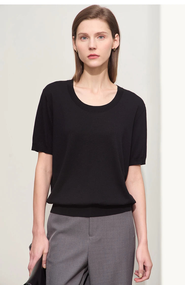 Knit Sweater For Women