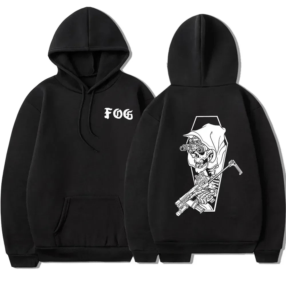 2024Men and women fashion trends hoodie casual outdoor hoodie wearing a unique hoodie you always give a comfortable feeling