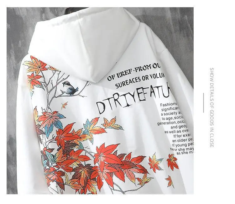 Black Tops Anime Graphic Essentials Hoodies Woman Aesthetic Korean Fashion Cute Hooded Sweat-shirts Streetwear Hoodie for Women