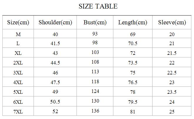 Striped Plaid Short-sleeved Shirt Men's Single-breasted Square Collar Cotton Shirts Summer Fashion Casual Camisa Men Chemise 7XL