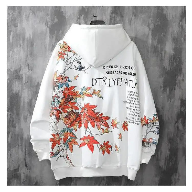 Black Tops Anime Graphic Essentials Hoodies Woman Aesthetic Korean Fashion Cute Hooded Sweat-shirts Streetwear Hoodie for Women