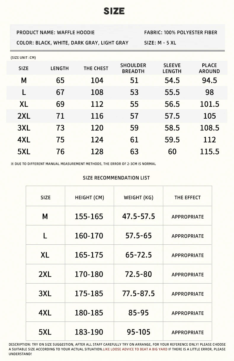 2024 New Mens Fashion Casual Hoodie Male Sportswear Pullover Patchwork Autumn Hoodie Sweatshirt Large Size Men Hip Hop Hoodies
