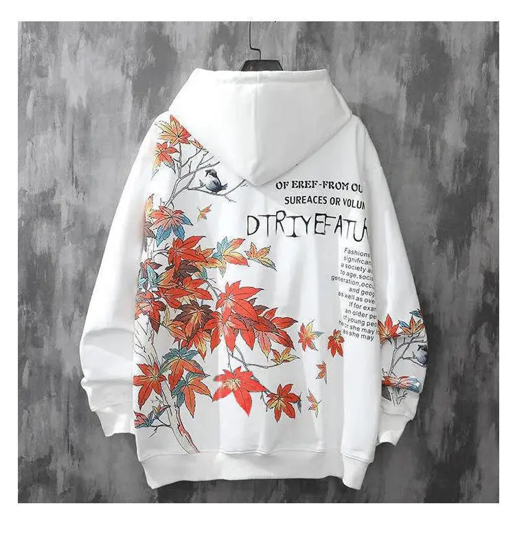 Black Tops Anime Graphic Essentials Hoodies Woman Aesthetic Korean Fashion Cute Hooded Sweat-shirts Streetwear Hoodie for Women