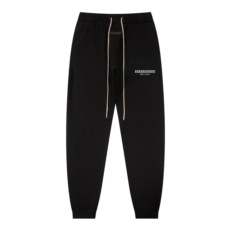 25fw Classic Brand Hoodies Sweatpants Set High Quality Fleece Sweatshirts Men Women Hiphop Streetwear Oversize Tracksuits Sets