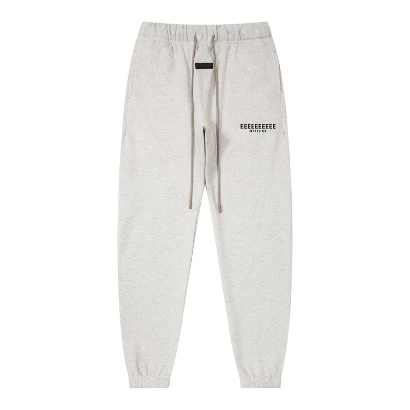 25fw Classic Brand Hoodies Sweatpants Set High Quality Fleece Sweatshirts Men Women Hiphop Streetwear Oversize Tracksuits Sets