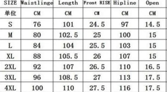 2024 Men Jeans Pencil Pants Cargo Denim Solid Ankle Length Washing Punk Mid Waist Sheath Gothic Slight Strech High Street