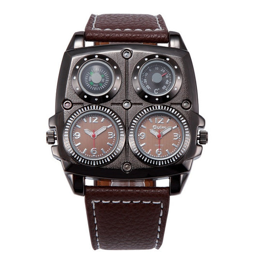 COMPASS SPORT WATCH