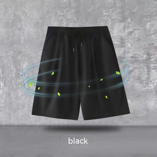 COOL TOUCH SHORTS