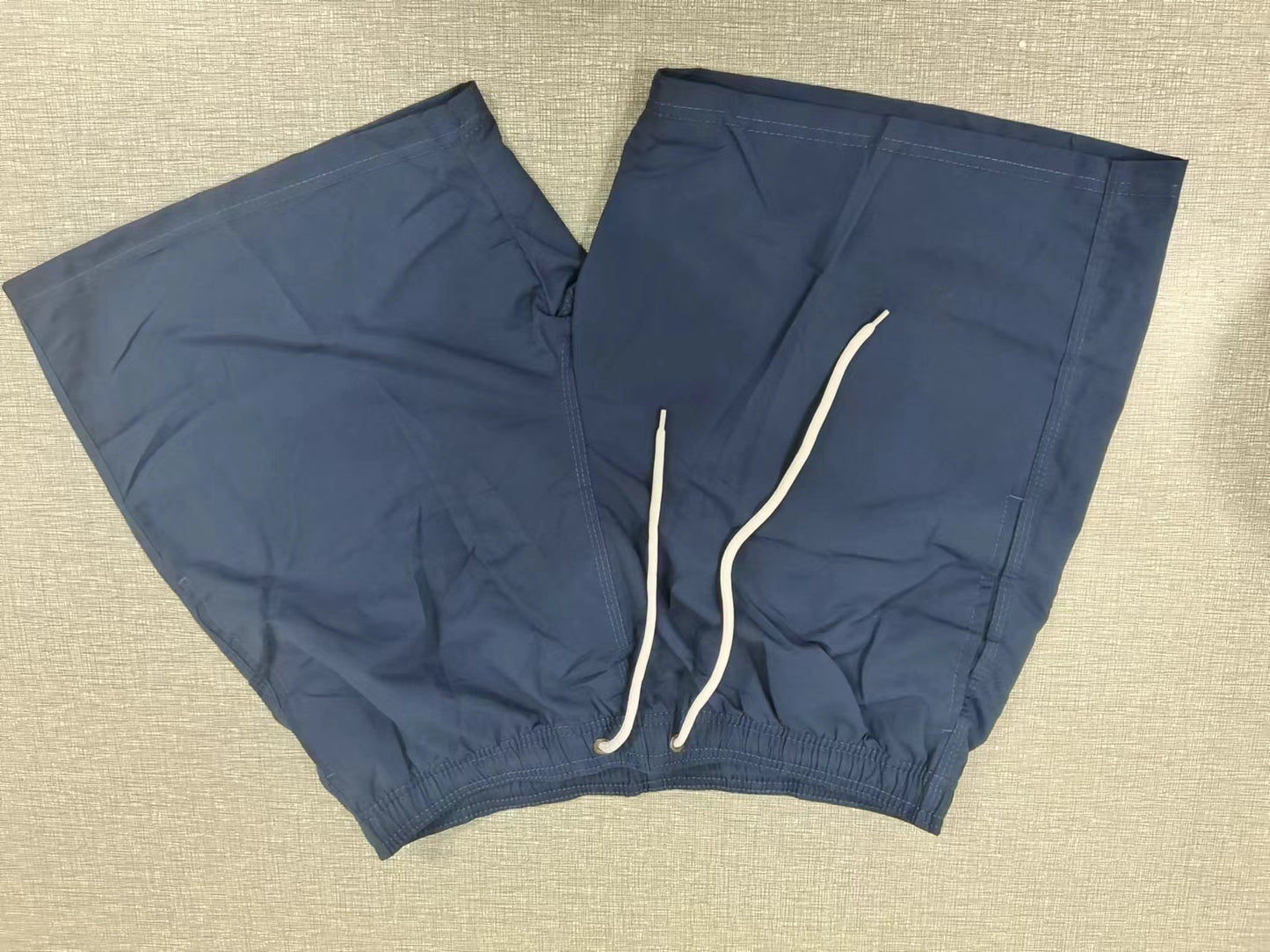 Fashion Loose Casual Drawstring Shorts Men