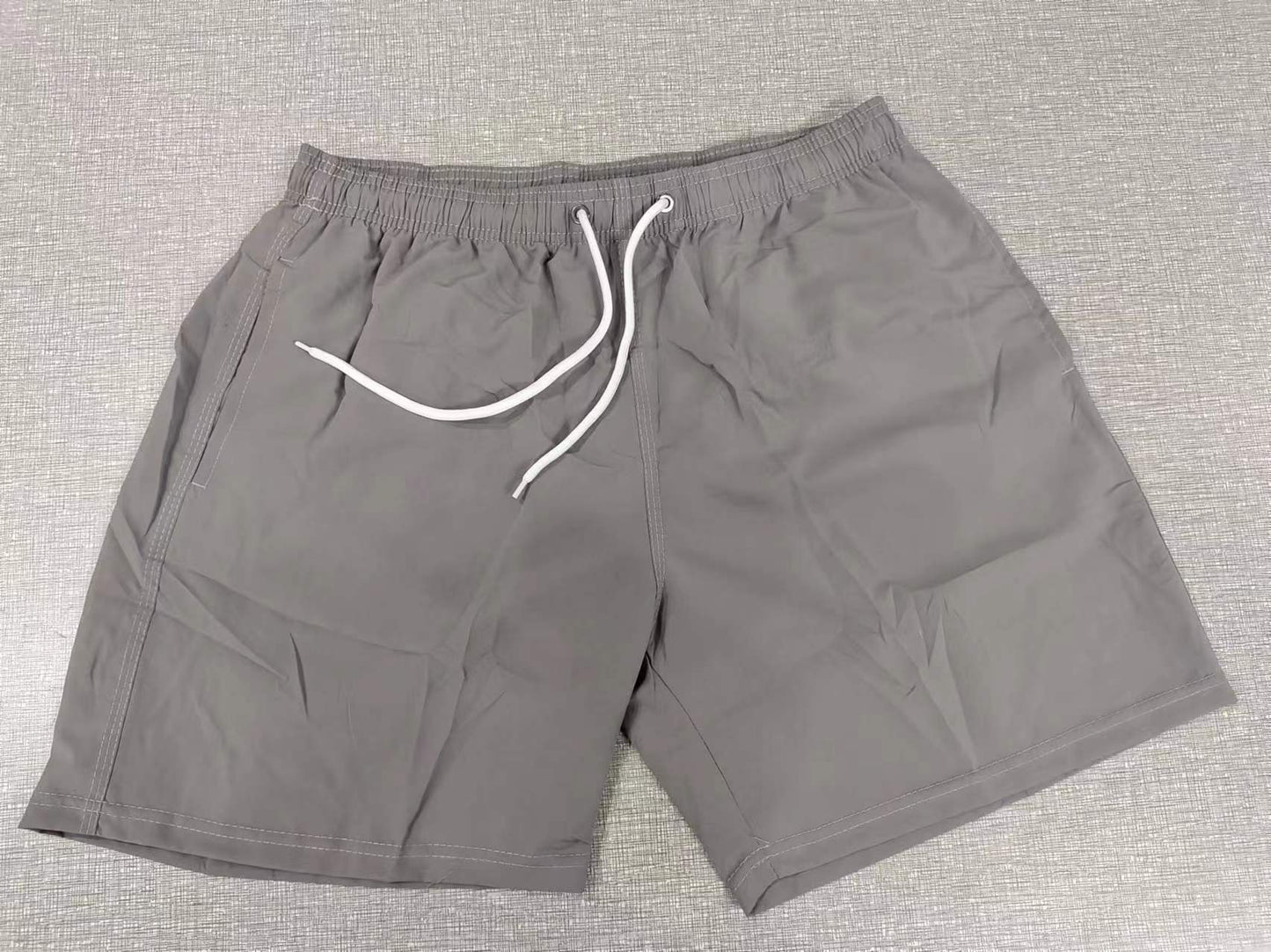 Fashion Loose Casual Drawstring Shorts Men