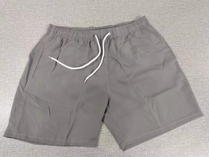 Fashion Loose Casual Drawstring Shorts Men