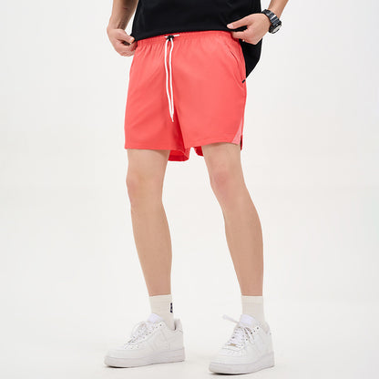 Fashionable Breathable Sports Casual Shorts Men