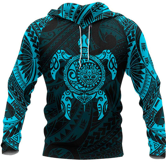 Casual Sweatshirt Pullover Hoodie