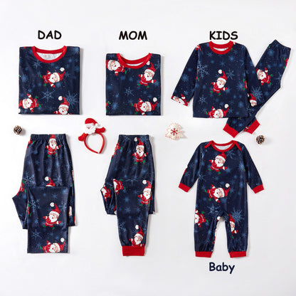 Animal Pattern Ordinary Whole Hand Wholesale Christmas Suit