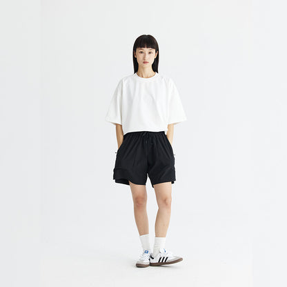 Loose Casual Daily Sports Comfortable Shorts Men And Women