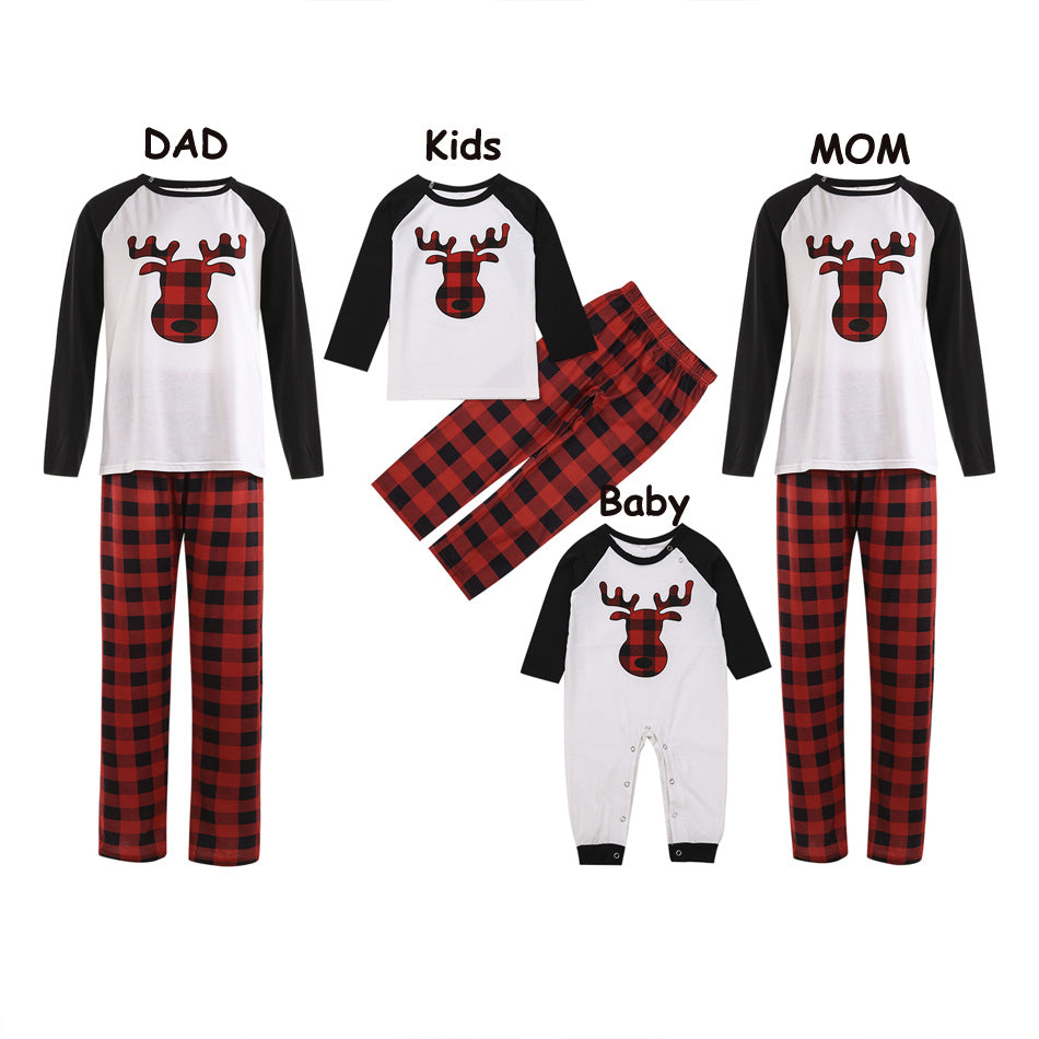 Animal Pattern Ordinary Whole Hand Wholesale Christmas Suit