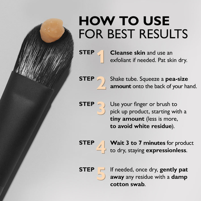 Instant Lift & Bright Eye Gel