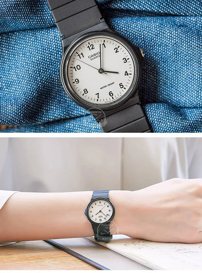 Casio watch men top brand luxury set 30m Waterproof men watch quartz military wrist Watch neutral Sport women watches relogio MQ