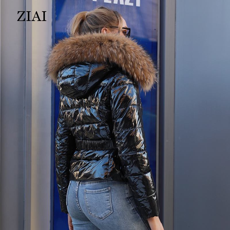 Women WinterEase Jacket