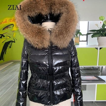 Women WinterEase Jacket