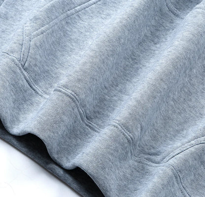 winter Tracksuits Women's Fleece Hoodies Two Piece Set Spring Autumn Lace Up Sweatshirts Pants Sets Female Casual Sports Suits