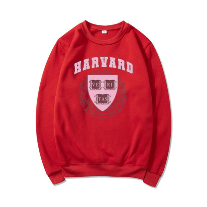 Harvard Legally Blonde Sweatshirt What Like It's Hard Hoodie Elle Woods Vintage Unisex Hoodies Women Crewneck Sweatshirts