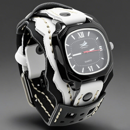 PUNK STYLE WATCH