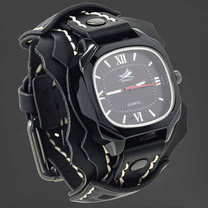 PUNK STYLE WATCH