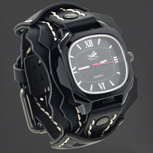 PUNK STYLE WATCH