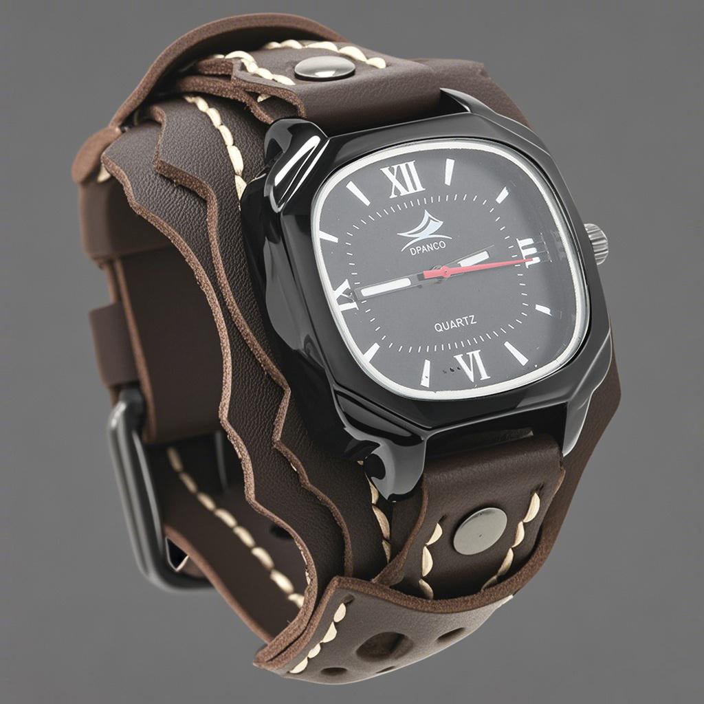 PUNK STYLE WATCH