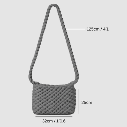 Sculptura Tote