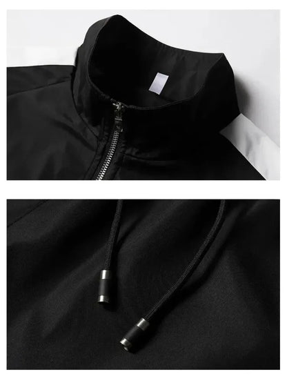 2Pcs Men Tracksuit Hoodie Tops Joggers Pants Tracksuit Set Male Running Jogging Sportswear Hooded Pants Mens Sweat Suit 2024