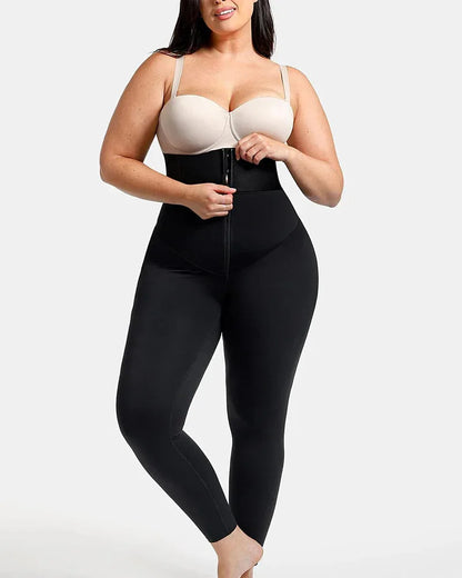 SculptFit High‑Waist Active Pants