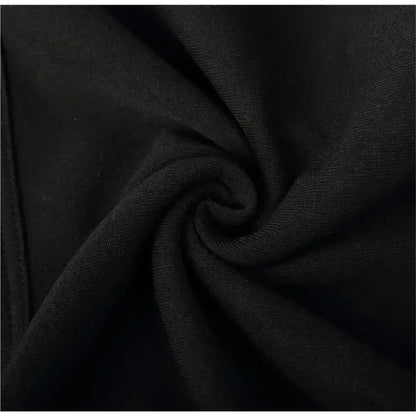 Unisex Zip Up Hoodies Spring Autumn Fleece Sweatshirts Men Women Classic Solid Color Zipper Jackets Fashion Hip Hop Streetwear