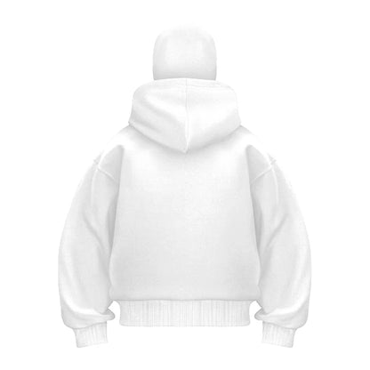 Ninja Balaclava Hoodie