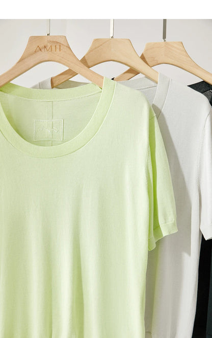 Knit Sweater For Women