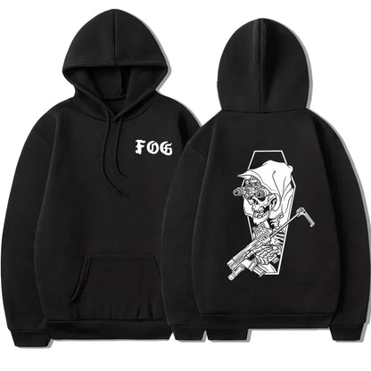 2024Men and women fashion trends hoodie casual outdoor hoodie wearing a unique hoodie you always give a comfortable feeling