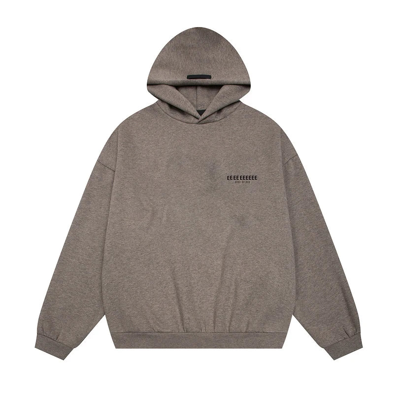 25fw Classic Brand Hoodies Sweatpants Set High Quality Fleece Sweatshirts Men Women Hiphop Streetwear Oversize Tracksuits Sets