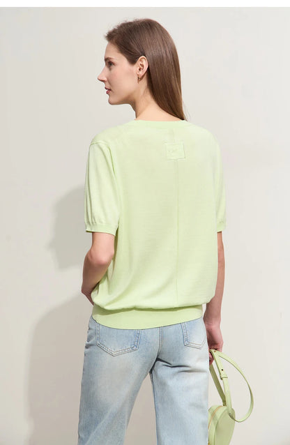 Knit Sweater For Women