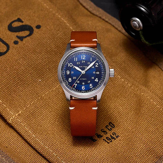 FIELD AUTOMATIC WATCH