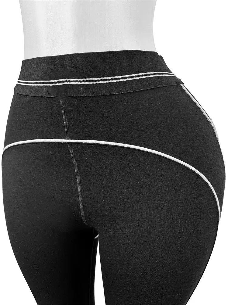 Summer And Spring New Sleeveless Tank Crop top Suits Tracksuits Women's Suits Fashion Pants Female Soild Yoga 2 Piece Sets 2025