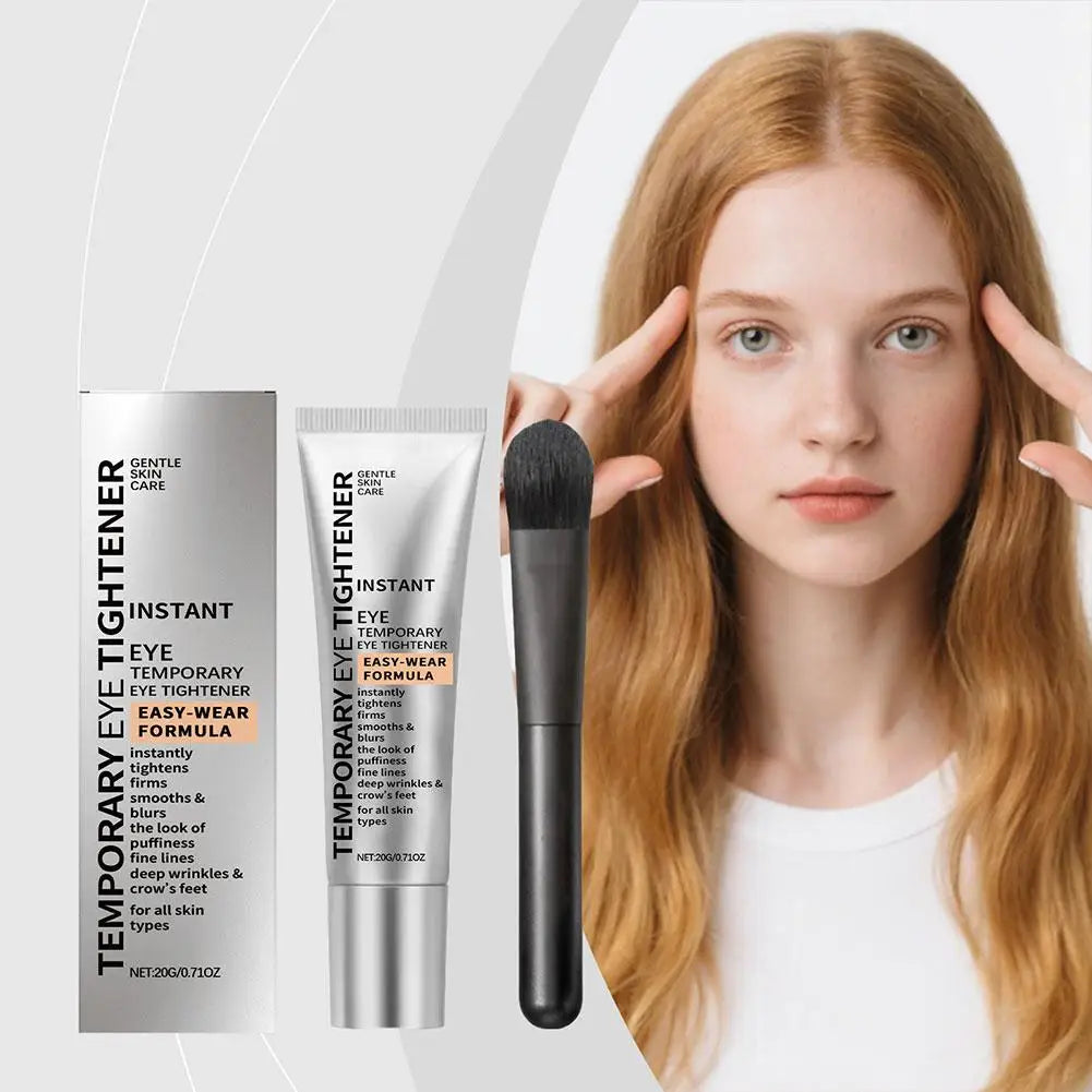 Instant Lift & Bright Eye Gel